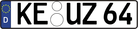 KE-UZ64