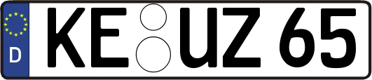 KE-UZ65