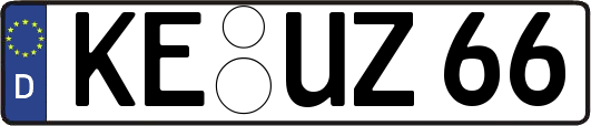 KE-UZ66