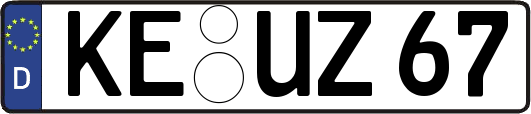 KE-UZ67