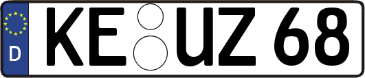KE-UZ68