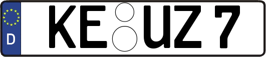 KE-UZ7