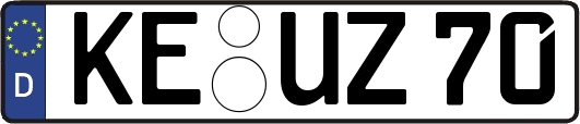 KE-UZ70