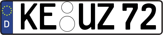 KE-UZ72
