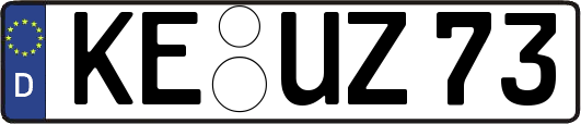 KE-UZ73