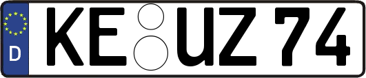 KE-UZ74