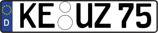 KE-UZ75