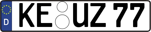 KE-UZ77