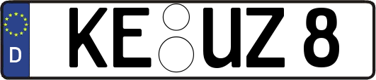 KE-UZ8
