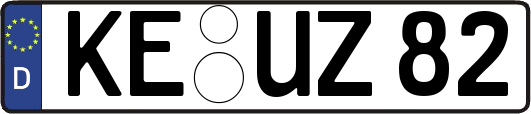 KE-UZ82