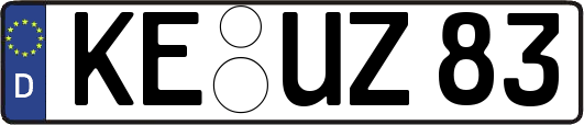 KE-UZ83