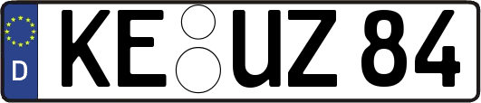 KE-UZ84