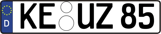 KE-UZ85