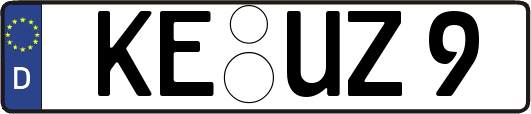 KE-UZ9
