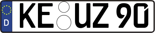 KE-UZ90