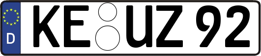 KE-UZ92