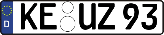 KE-UZ93