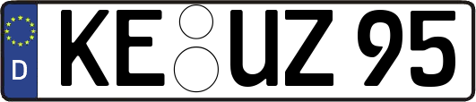 KE-UZ95