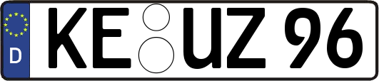 KE-UZ96