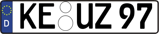 KE-UZ97