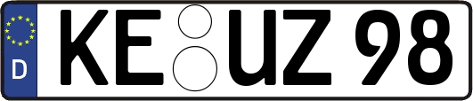 KE-UZ98