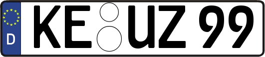 KE-UZ99