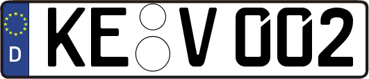 KE-V002