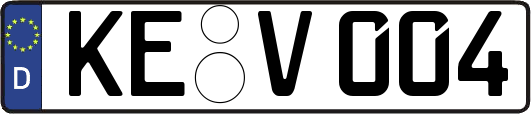 KE-V004