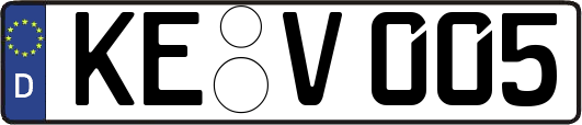 KE-V005
