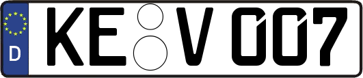 KE-V007
