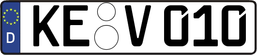 KE-V010