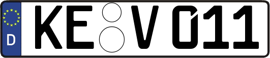 KE-V011