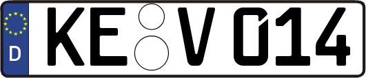 KE-V014