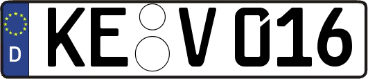 KE-V016