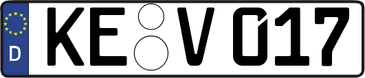 KE-V017