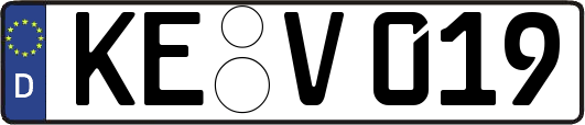 KE-V019