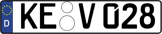 KE-V028