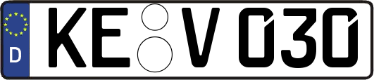 KE-V030