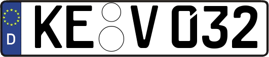 KE-V032