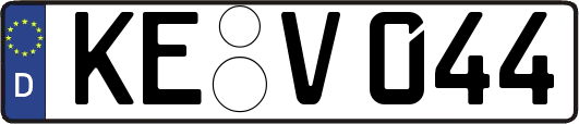 KE-V044