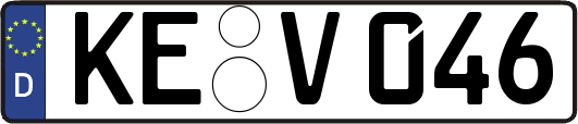 KE-V046