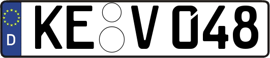 KE-V048
