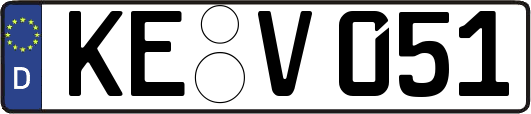 KE-V051