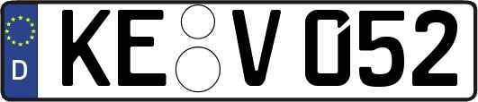 KE-V052