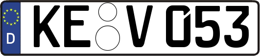 KE-V053