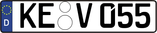 KE-V055