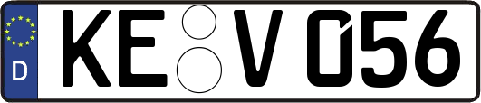 KE-V056