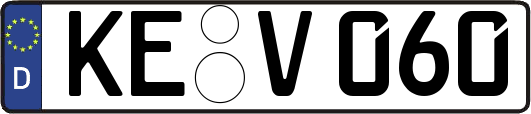 KE-V060