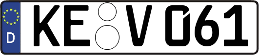 KE-V061