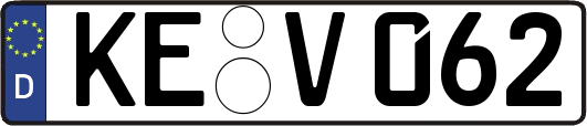 KE-V062